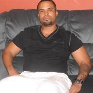 Meet your Posher, Jerry